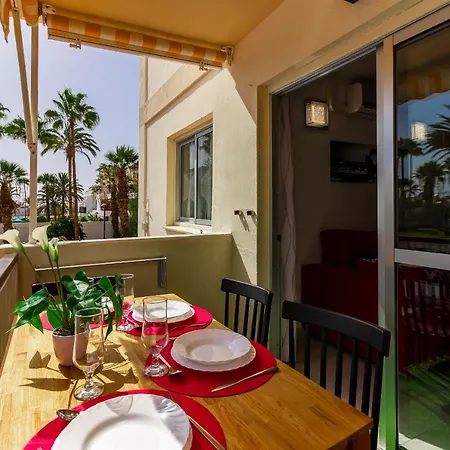 Apartment Fantasticstylish & Aircon, Near Lasamericas *