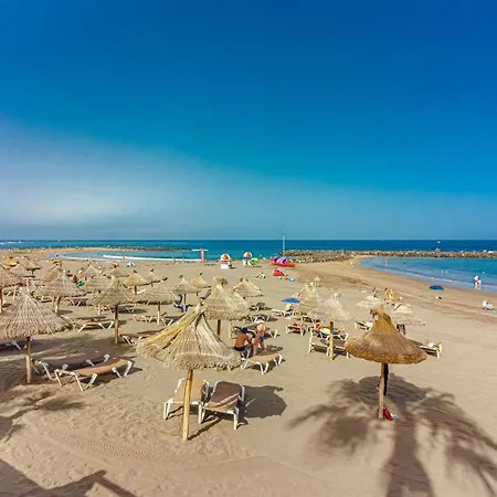 Fantasticstylish & Aircon, Near Lasamericas Apartment Playa de las Americas (Tenerife)