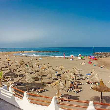 Fantasticstylish & Aircon, Near Lasamericas Apartment Playa de las Americas (Tenerife)