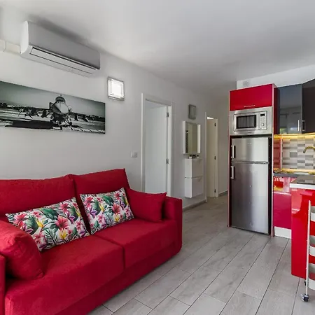 Fantasticstylish&aircon, Near Lasamericas Apartamento Playa de las Américas